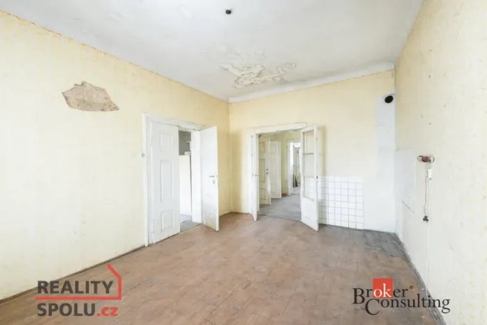 Prodej rodinného domu, Vysoké Mýto - Vysoké Mýto-Město, Sv. Čecha, 152 m2