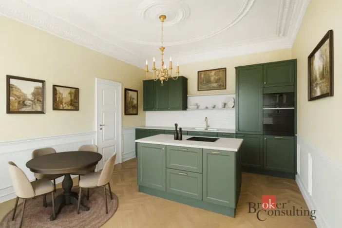 Prodej rodinného domu, Vysoké Mýto - Vysoké Mýto-Město, Sv. Čecha, 152 m2