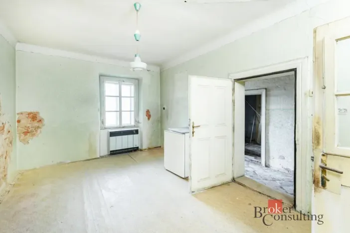 Prodej rodinného domu, Vysoké Mýto - Vysoké Mýto-Město, Sv. Čecha, 152 m2