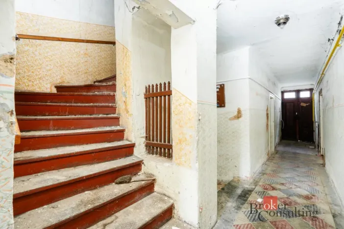 Prodej rodinného domu, Vysoké Mýto - Vysoké Mýto-Město, Sv. Čecha, 152 m2