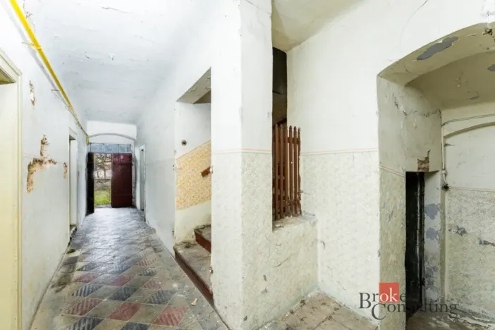 Prodej rodinného domu, Vysoké Mýto - Vysoké Mýto-Město, Sv. Čecha, 152 m2