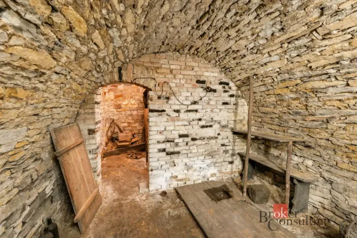 Prodej rodinného domu, Vysoké Mýto - Vysoké Mýto-Město, Sv. Čecha, 152 m2