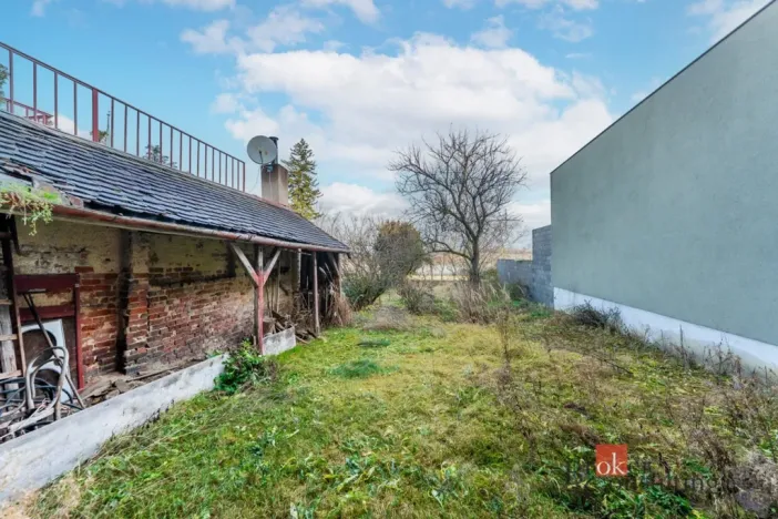 Prodej rodinného domu, Vysoké Mýto - Vysoké Mýto-Město, Sv. Čecha, 152 m2