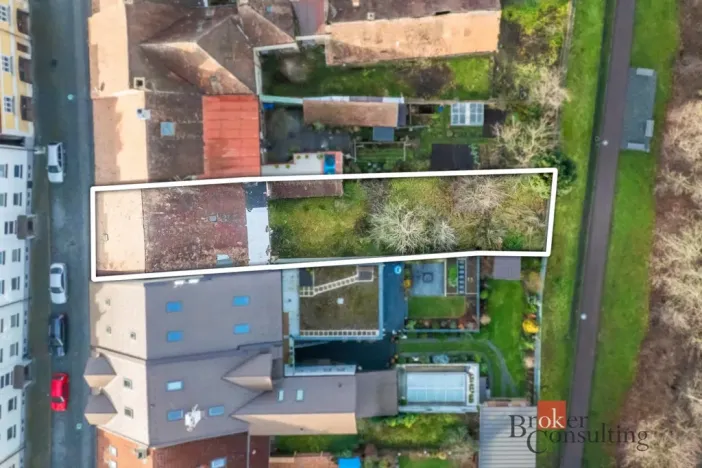 Prodej rodinného domu, Vysoké Mýto - Vysoké Mýto-Město, Sv. Čecha, 152 m2