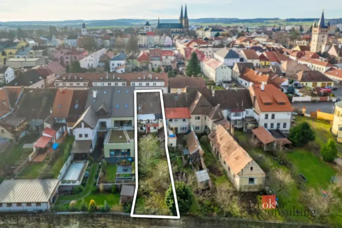 Prodej rodinného domu, Vysoké Mýto - Vysoké Mýto-Město, Sv. Čecha, 152 m2