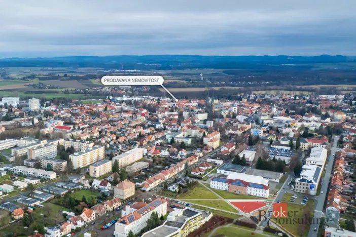 Prodej rodinného domu, Vysoké Mýto - Vysoké Mýto-Město, Sv. Čecha, 152 m2