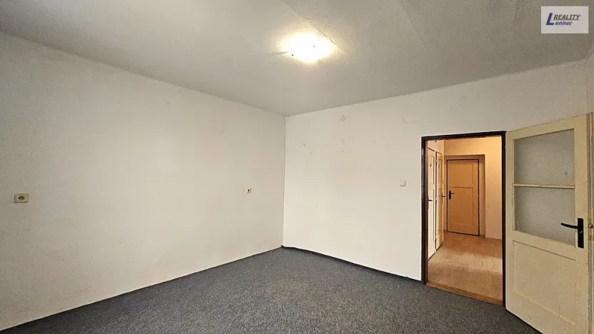 Pronájem bytu 2+1, Příbram - Příbram VII, Politických vězňů, 66 m2