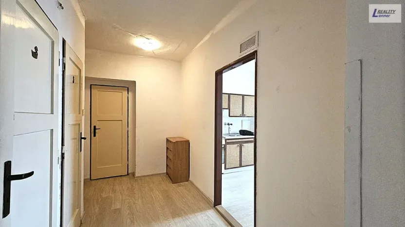 Pronájem bytu 2+1, Příbram - Příbram VII, Politických vězňů, 66 m2