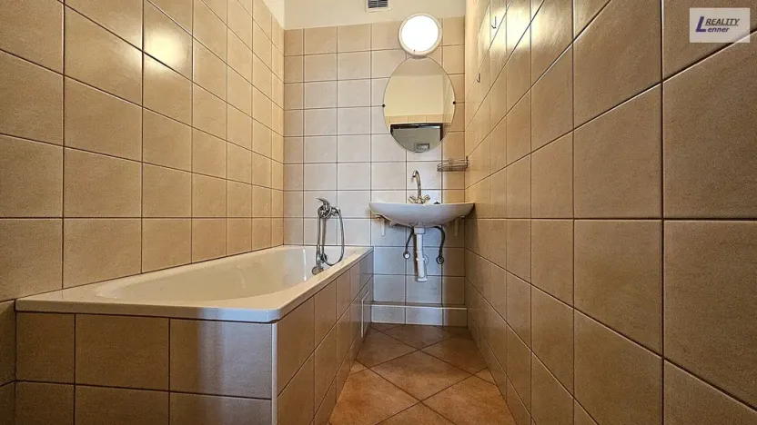 Pronájem bytu 2+1, Příbram - Příbram VII, Politických vězňů, 66 m2