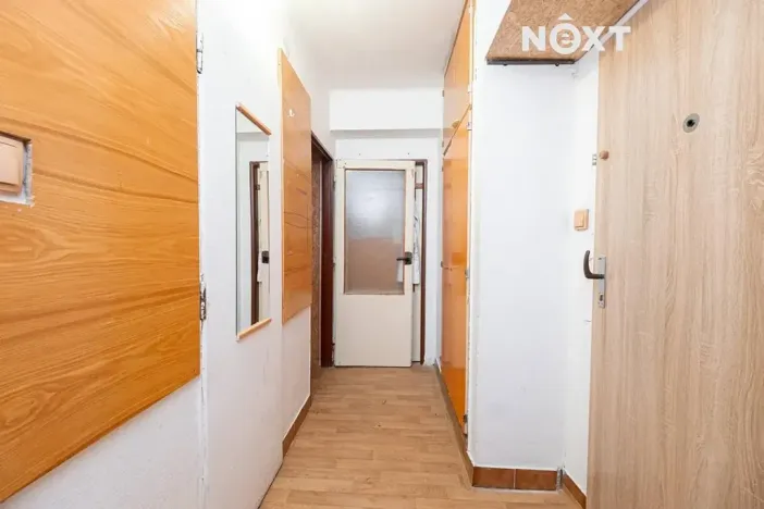 Prodej bytu 2+1, Kutná Hora, Hašplířská, 56 m2