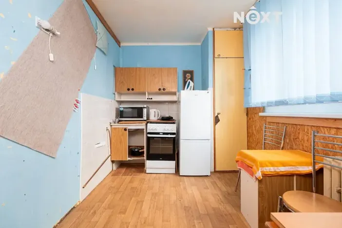 Prodej bytu 2+1, Kutná Hora, Hašplířská, 56 m2