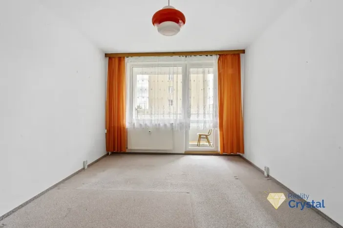 Pronájem bytu 2+1, Cheb, Lesní, 57 m2