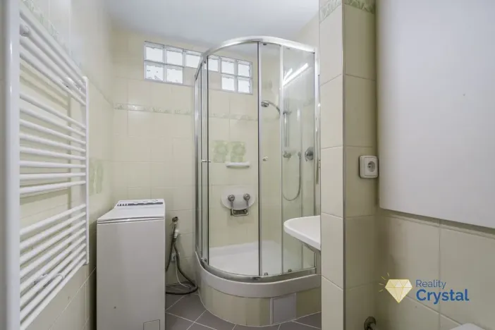 Pronájem bytu 2+1, Cheb, Lesní, 57 m2