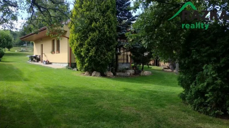 Prodej chalupy, Javorník, 80 m2