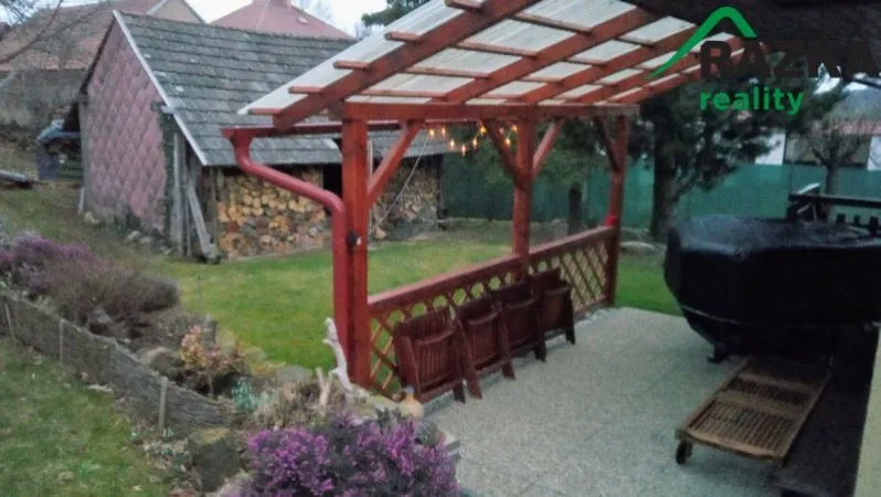 Prodej chalupy, Javorník, 80 m2