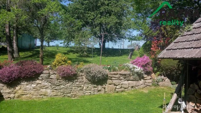 Prodej chalupy, Javorník, 80 m2