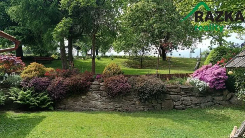 Prodej chalupy, Javorník, 80 m2