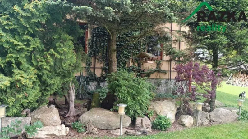 Prodej chalupy, Javorník, 80 m2