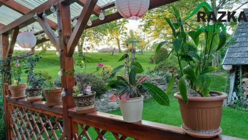 Prodej chalupy, Javorník, 80 m2