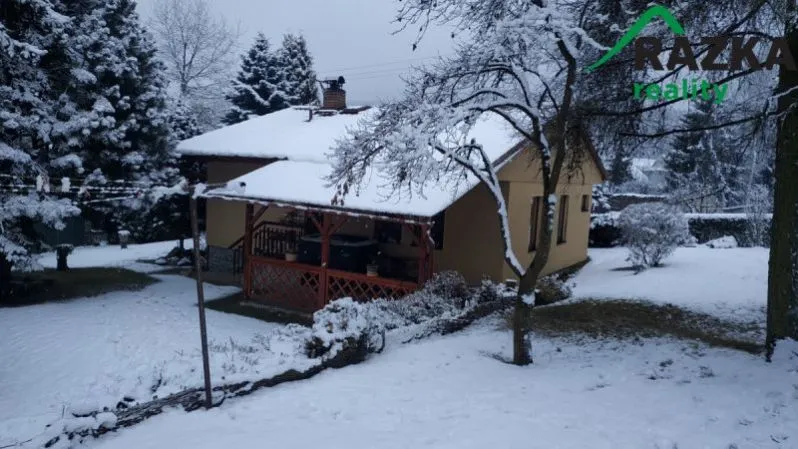 Prodej chalupy, Javorník, 80 m2