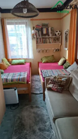 Prodej chalupy, Javorník, 80 m2