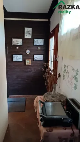 Prodej chalupy, Javorník, 80 m2