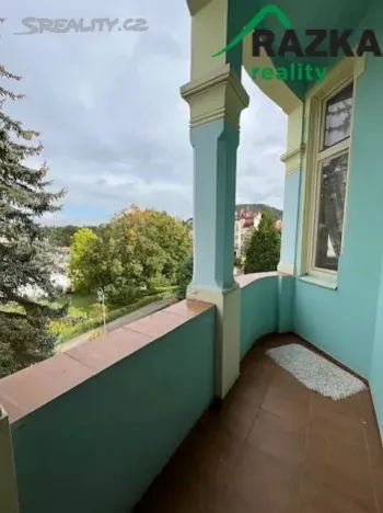 Prodej bytu 3+1, Karlovy Vary - Drahovice, Krále Jiřího, 130 m2