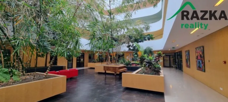 Prodej bytu 2+kk, Praha - Kunratice, Urešova, 67 m2