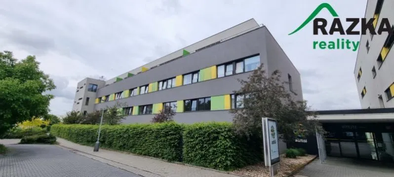 Prodej bytu 2+kk, Praha - Kunratice, Urešova, 67 m2