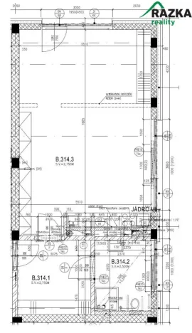 Prodej bytu 2+kk, Praha - Kunratice, Urešova, 67 m2