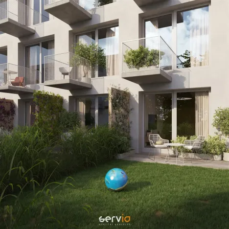 Prodej bytu 2+kk, Brno, Stará, 48 m2