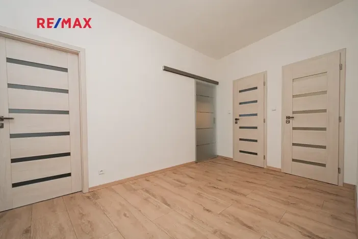 Pronájem bytu 3+kk, Praha - Vršovice, Přípotoční, 77 m2