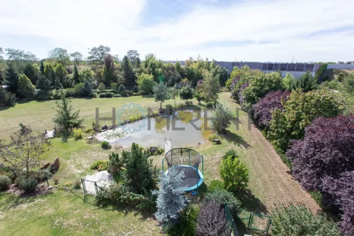 Pronájem bytu 3+kk, Praha, Formanská, 75 m2