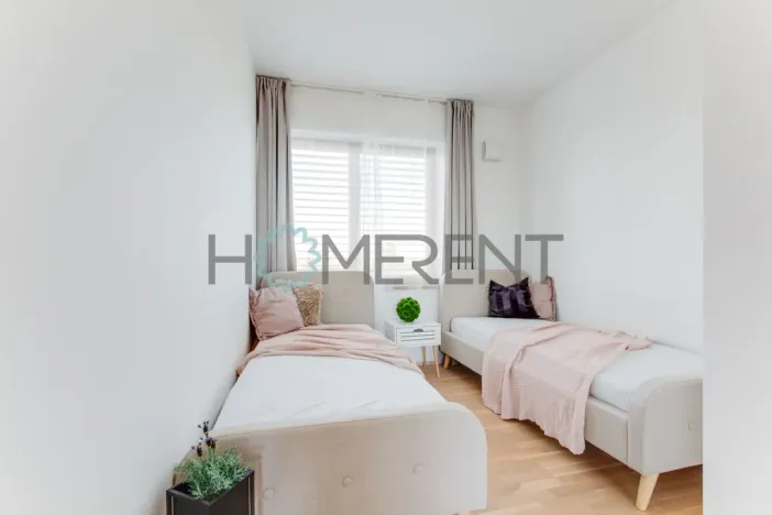 Pronájem bytu 3+kk, Praha, Formanská, 75 m2