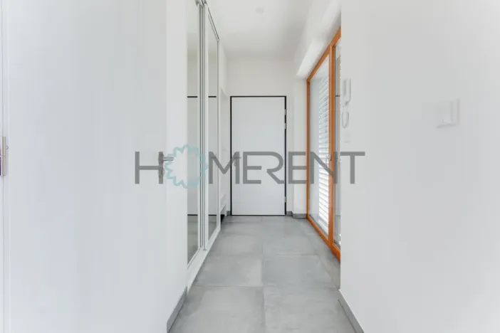 Pronájem bytu 3+kk, Praha, Formanská, 75 m2