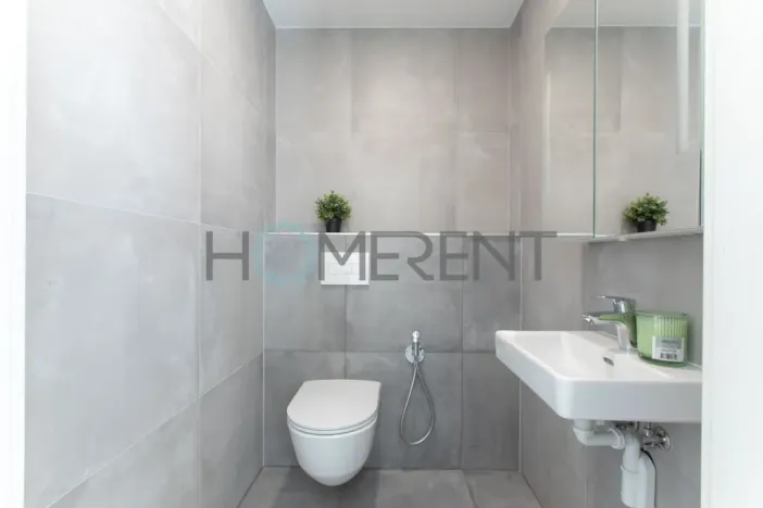 Pronájem bytu 3+kk, Praha, Formanská, 75 m2