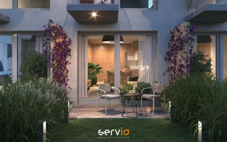 Prodej bytu 3+1, Brno, Stará, 109 m2