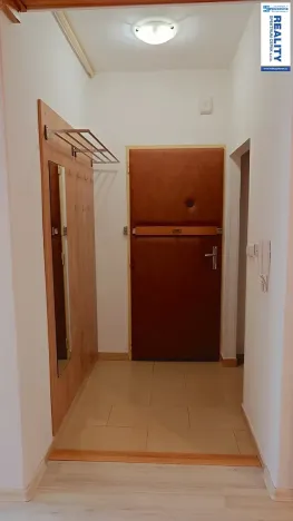 Pronájem bytu 3+1, České Budějovice, Jeronýmova, 108 m2