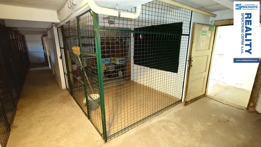 Pronájem bytu 3+1, České Budějovice, Jeronýmova, 108 m2