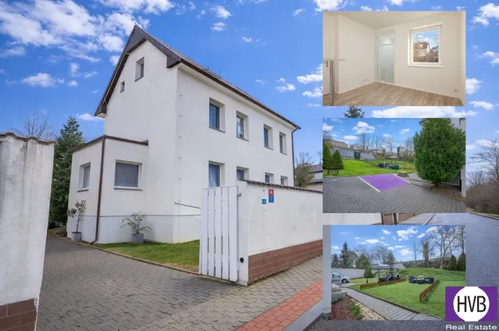 Prodej ubytování, Praha - Ruzyně, 30 m2