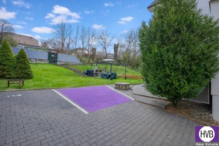 Prodej ubytování, Praha - Ruzyně, 30 m2