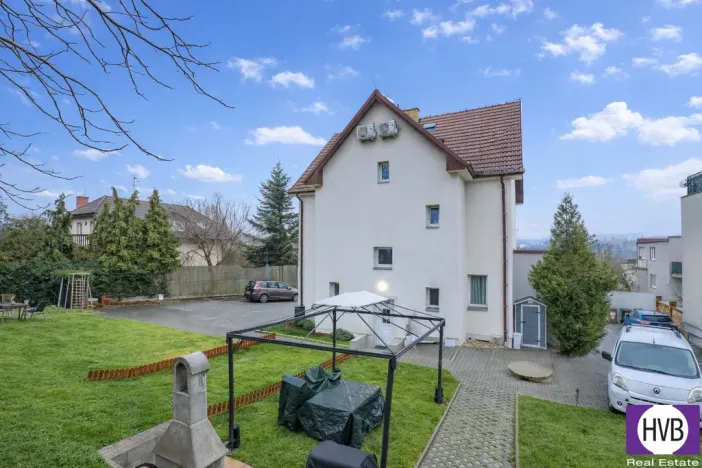 Prodej ubytování, Praha - Ruzyně, 30 m2