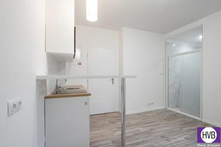 Prodej ubytování, Praha - Ruzyně, 30 m2