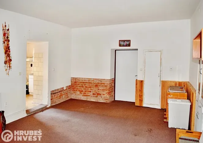 Prodej rodinného domu, Vamberk, Žamberecká, 290 m2