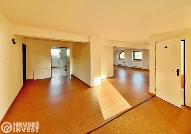 Prodej rodinného domu, Vamberk, Žamberecká, 290 m2