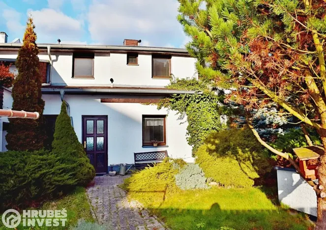 Prodej rodinného domu, Vamberk, Žamberecká, 290 m2