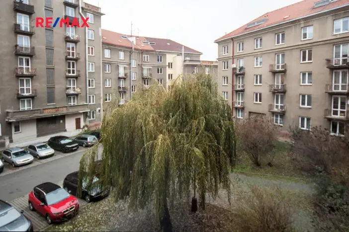 Pronájem bytu 2+1, Praha - Nusle, Družstevní ochoz, 51 m2