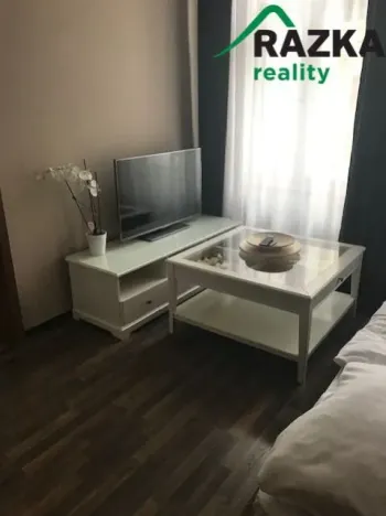 Prodej činžovního domu, Karlovy Vary, Moravská, 50 m2