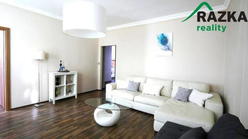 Prodej činžovního domu, Karlovy Vary, Moravská, 248 m2