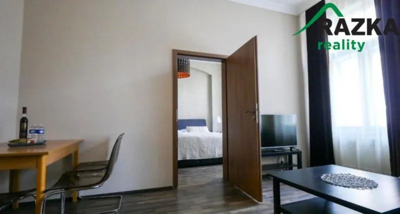 Prodej činžovního domu, Karlovy Vary, Moravská, 248 m2